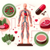 Carenza di Ferro e Anemia Sideropenica