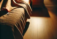 Quando il corpo chiede riposo, ma le gambe non trovano pace. La sindrome delle gambe senza riposo può disturbare il sonno e la qualità della vita. Controlla la carenza di ferro!